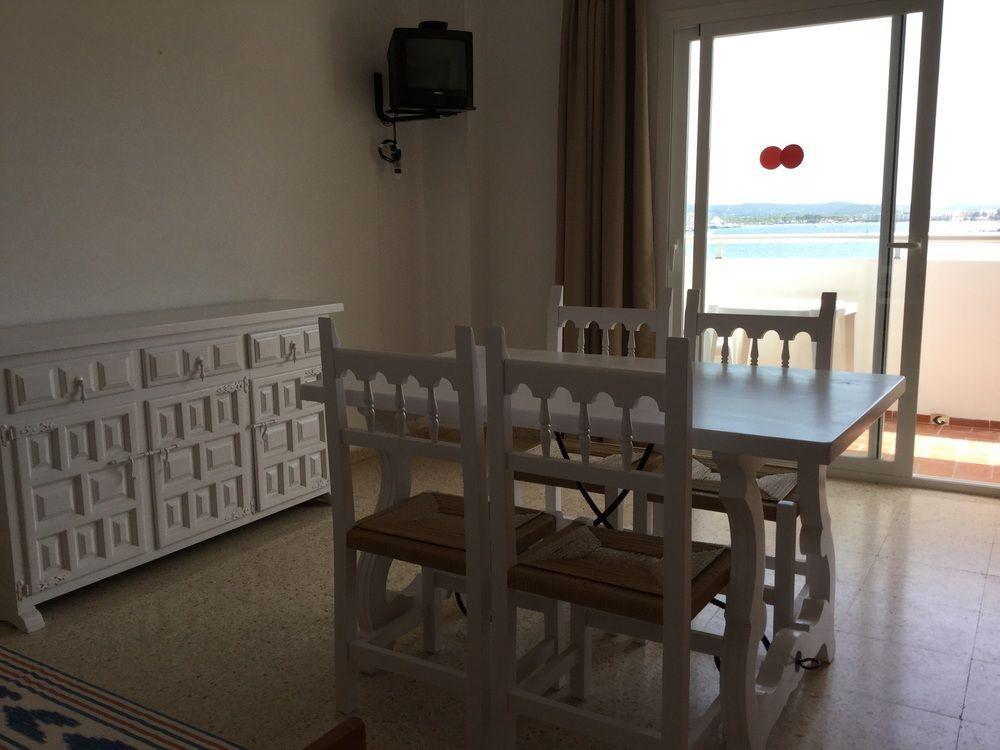 Alba Appartement *