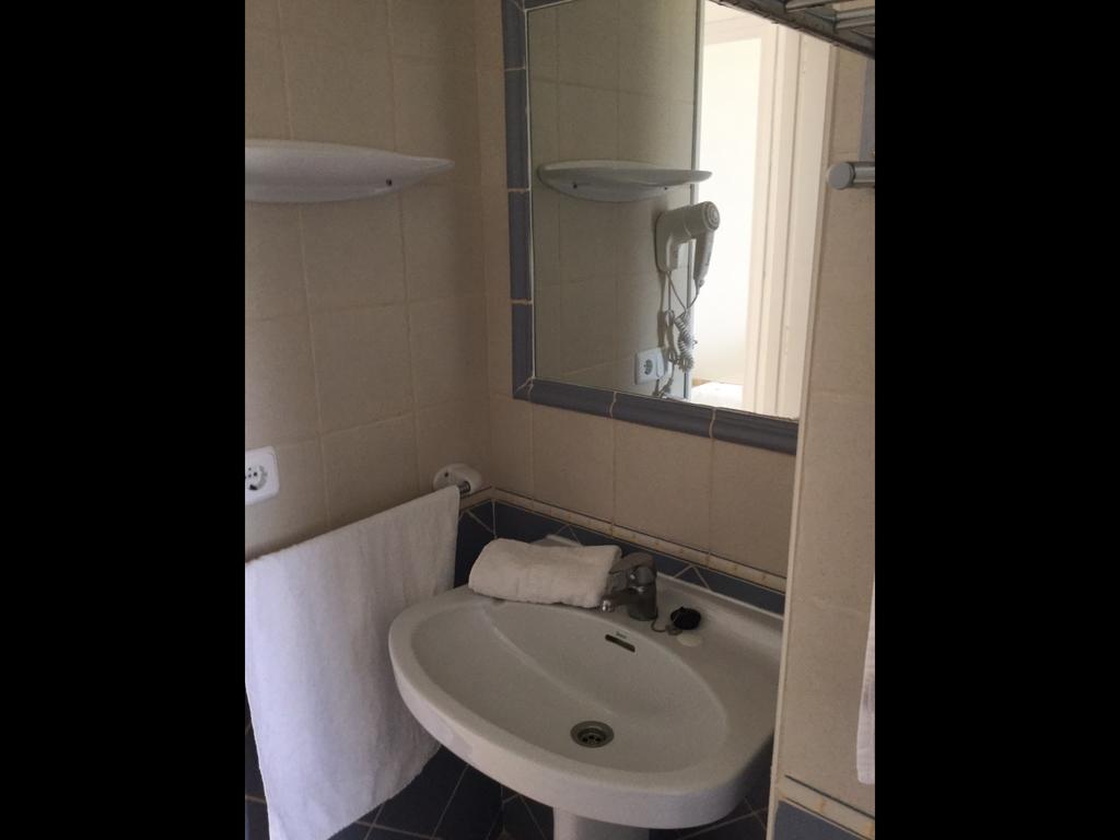Apartament Alba Sant Antoni de Portmany